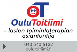 OuluToitiimi Oy logo